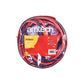 800 Amp Heavy Duty Jump Leads Booster Cables Touring Fully Insulated Clamps Car - J0340