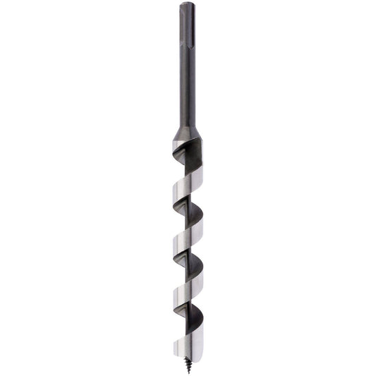Draper SDS+ Auger Bit, 230 x 19mm - 17345