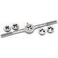 Draper 79197 Circular Metric Die and Holder Set (6 Piece) brand new