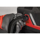 Sealey Cordless Wet and Dry Vacuum Kit 20V 4Ah SV20 Series CP20VWDVKIT1