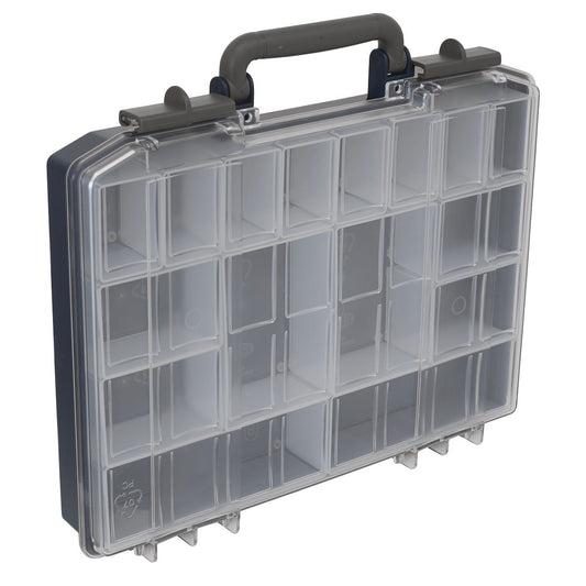 Sealey Professional Small Compartment Case APAS16R