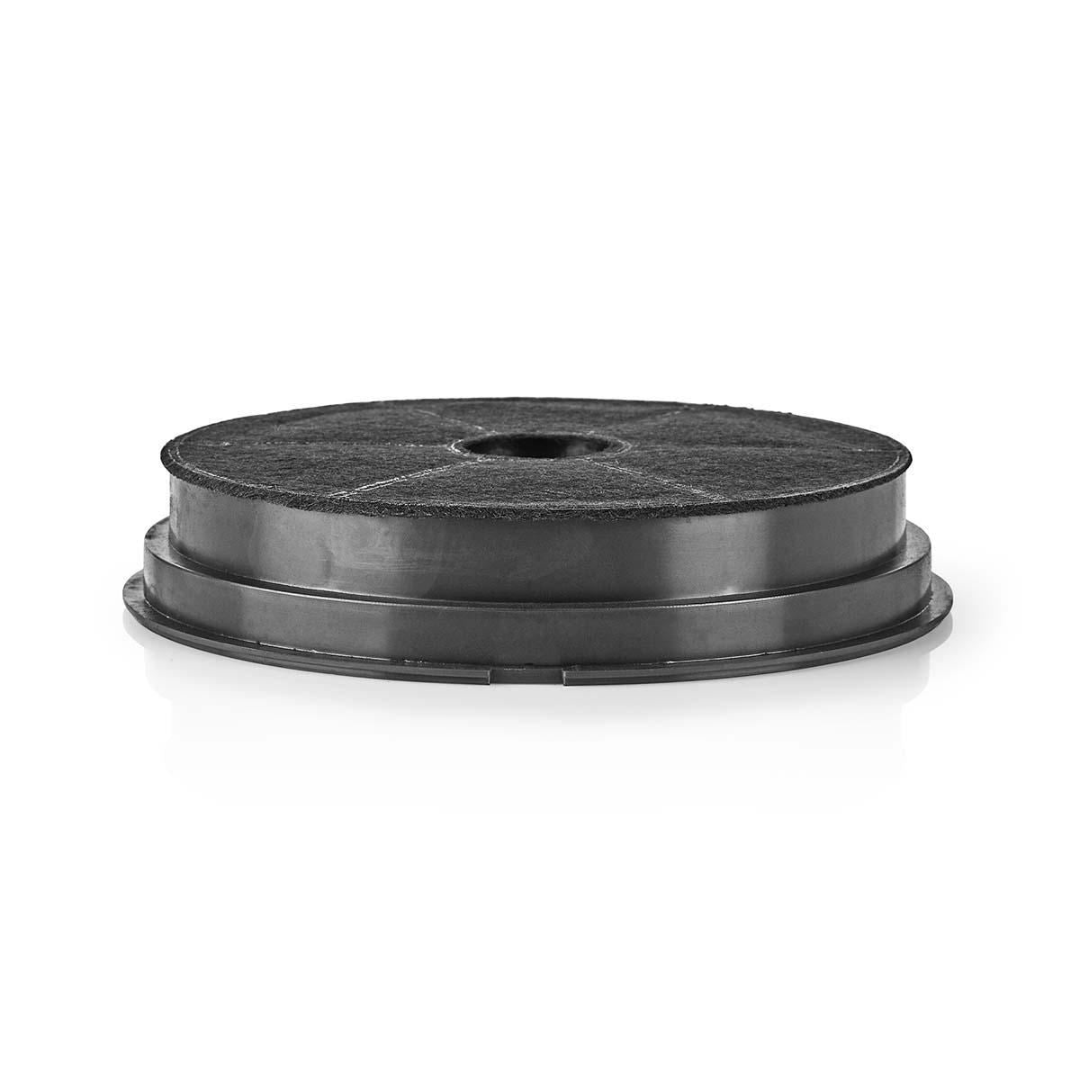 Nedis Cooker Hood Carbon Filter 19cm Diameter CHFI113CA19
