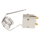 E.G.O. Thermostat 50-320°C 1-Pole for Oven/Cooker - 55.13662.020