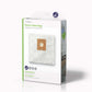 Nedis Vacuum Cleaner Bag Samsung VP77 DUBG220SAM4