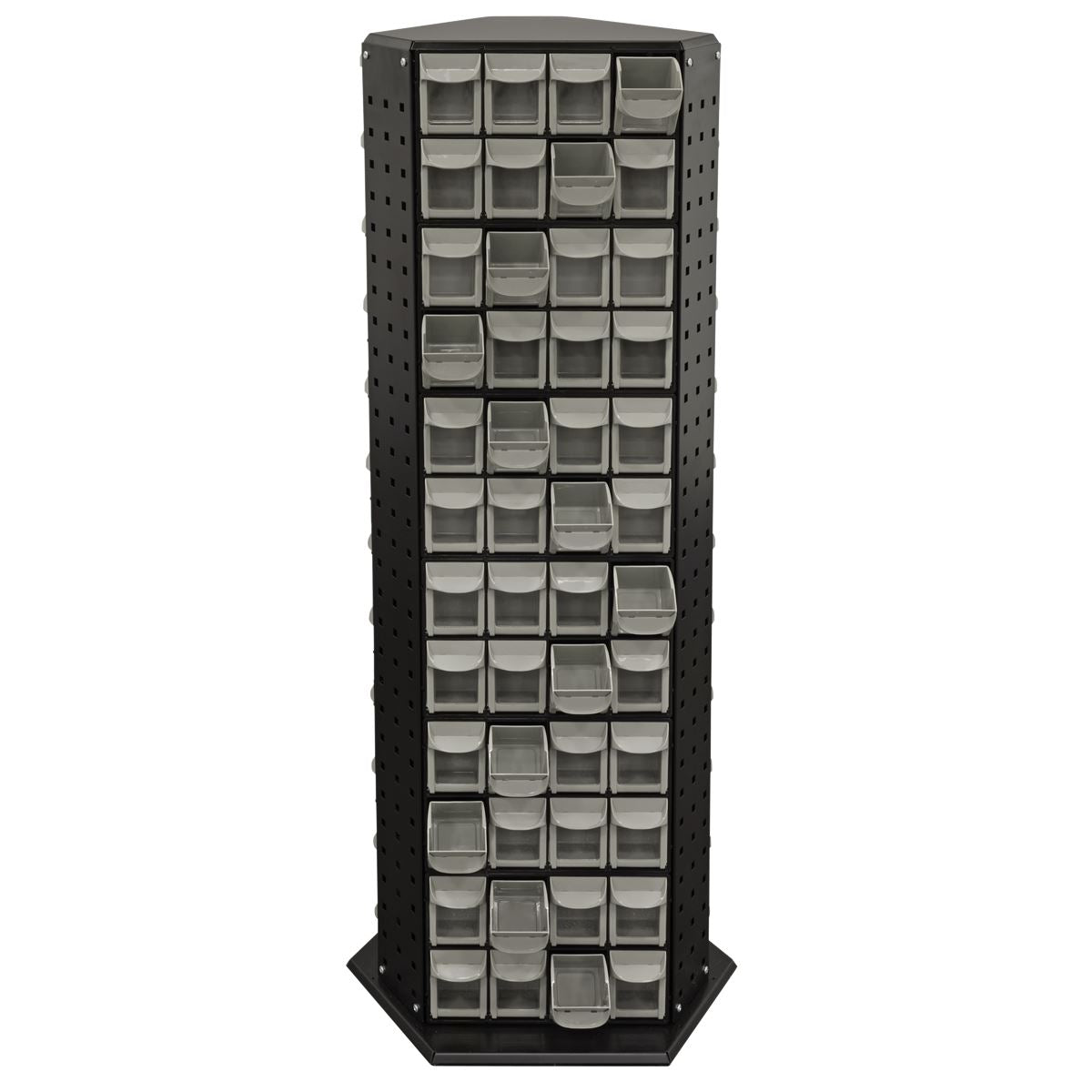 Sealey Rotating Storage Cabinet System 144 Drawer APTT144