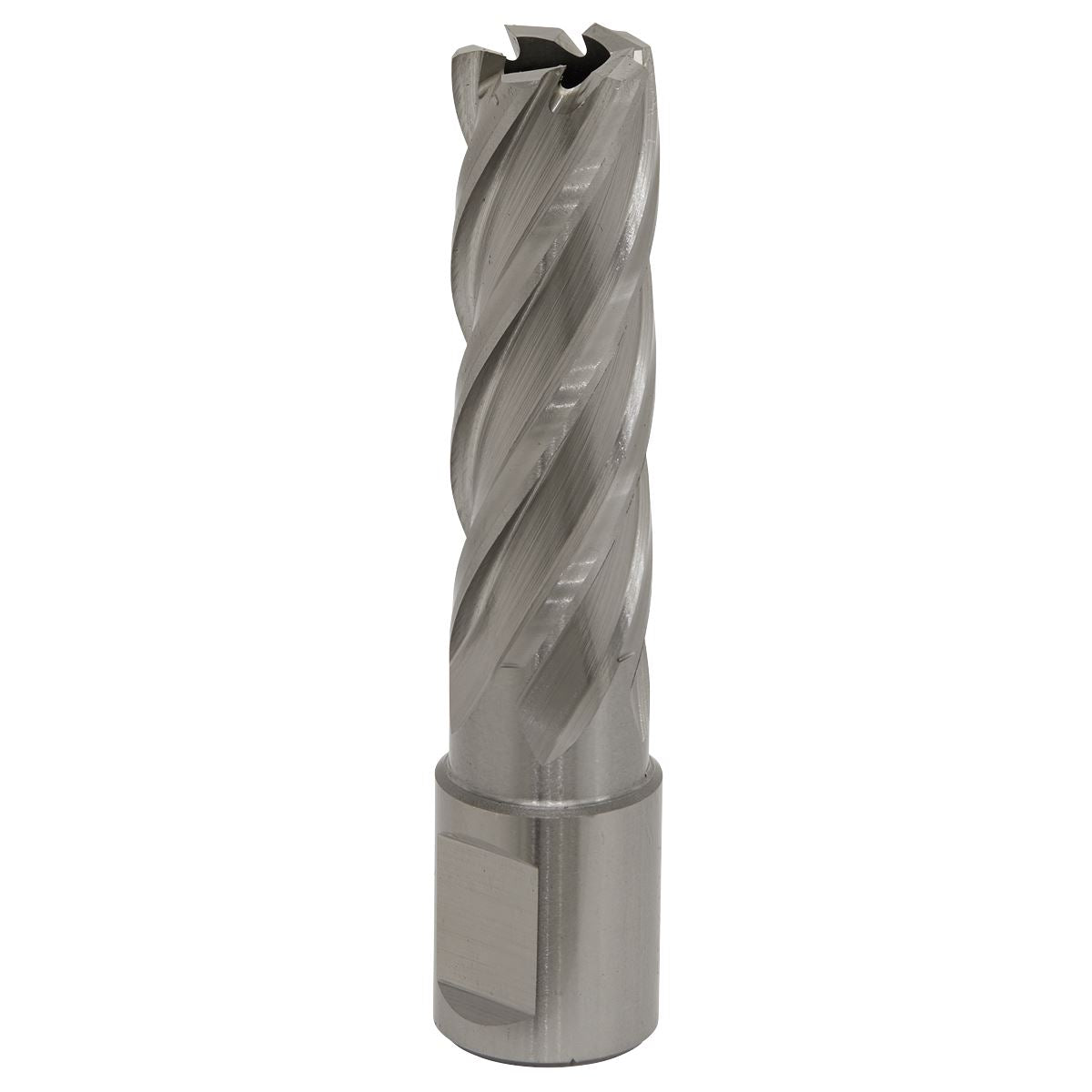 Sealey Rotabor Cutter HSS 17mm - Cut Depth 50mm RBHSS17L