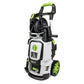 Sealey Pressure Washer 170bar 450L/hr Lance Controlled Pressure with TSS & Rotablast� Nozzle PW2400