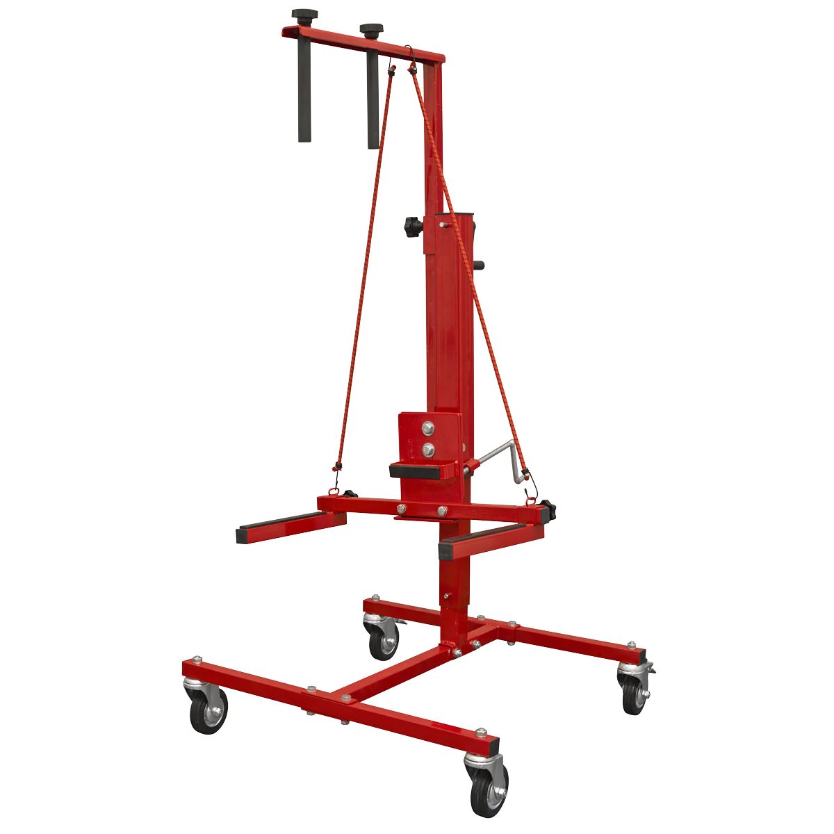 Sealey Car Door Remover/Installer Jack MK82