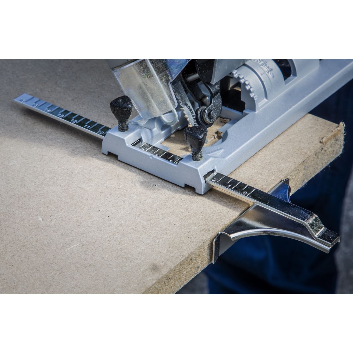 Cordless Jigsaw 20V - Body Only CP20VJS