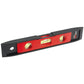 Small 150mm Pocket Spirit Level Scaffold Boat Builders DIY Hand Tool 6 inch - 68014