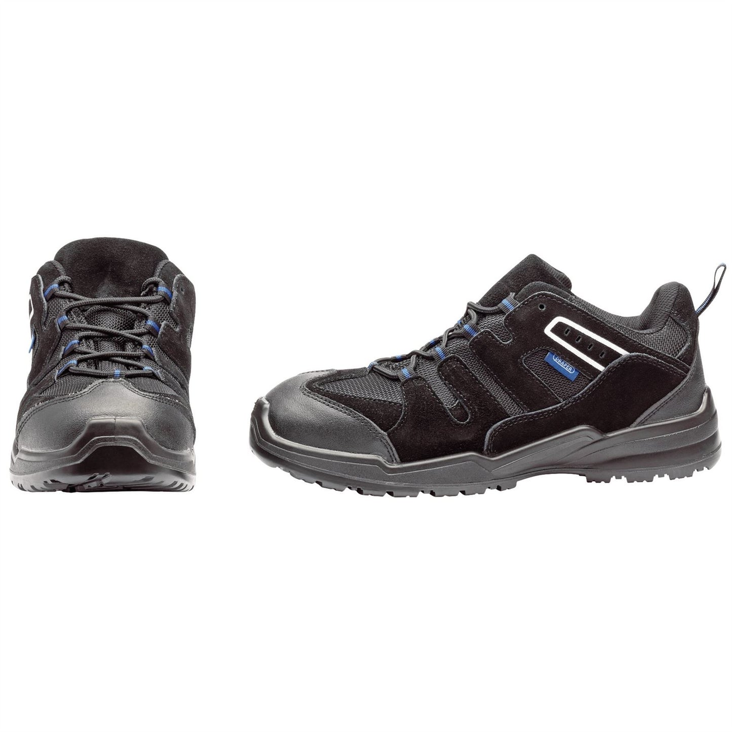 Draper Trainer Style Safety Shoe Size 11 - 85948