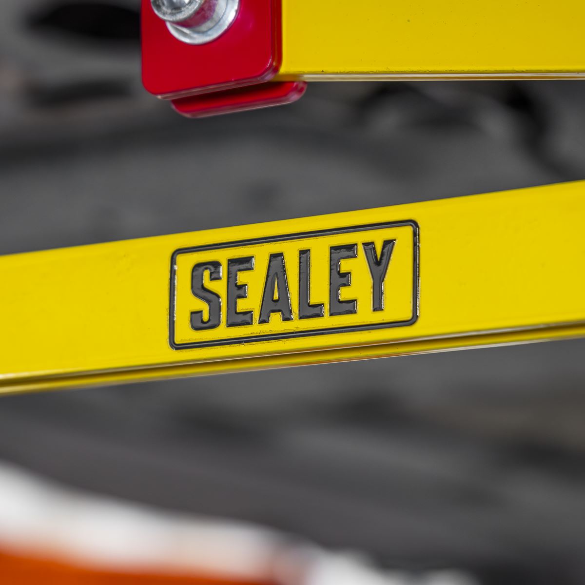 Sealey Hands-Free Suspension Arm Lever VS3819