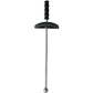 Draper Beam Style Torque Wrench, 1/2" Square Drive 460mm 0 - 21kg-m - 34487