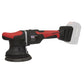 Sealey Cordless Orbital Polisher Kit 20V 125mm - 2 Batteries CP20VOPKIT2