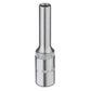 Elora 4mm 1/4" Sq. Dr. Elora Deep Socket 1455-T  4 - 58721