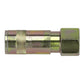 Sealey Coupling Body Female 1/2"BSPT ACX65