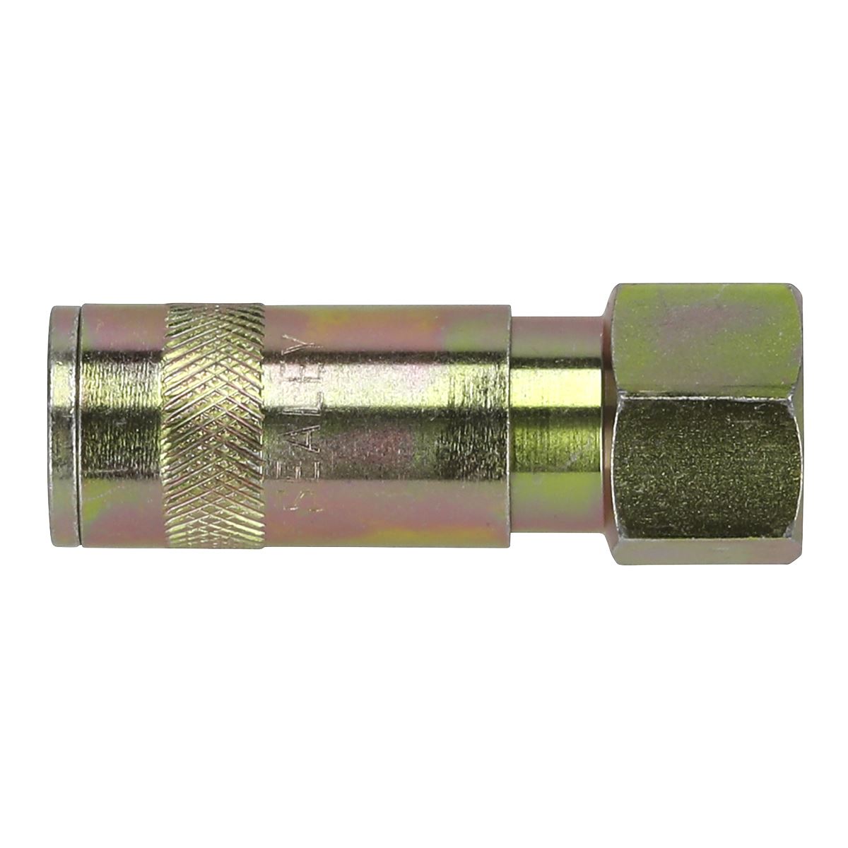 Sealey Coupling Body Female 1/2"BSPT ACX65