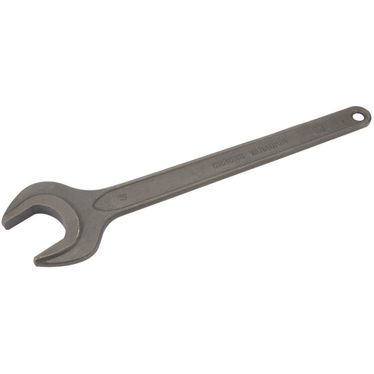 Draper 1x 46mm Single Open End Spanner Garage Professional Standard Tool 37538
