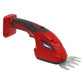 Sealey Cordless 20V SV20 Series 3-in-1 Garden Tool - Body Only CP20VGT3
