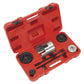 Sealey Trailing Arm Bush Tool - Vauxhall/Opel VSE4787