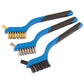 Draper Mini Brush Set (3 Piece) MWBSSG - 17183