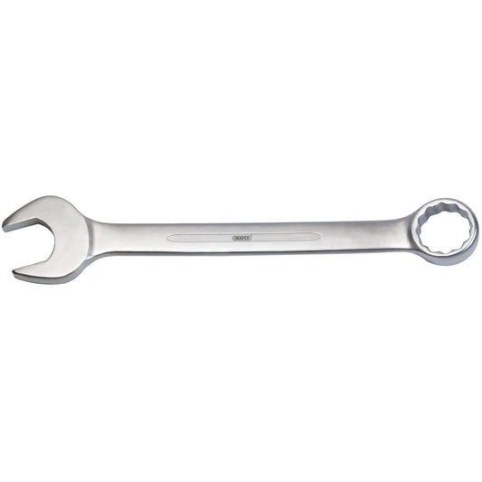 Draper 14967 105mm Heavy Duty Long Pattern Metric Combination Spanner