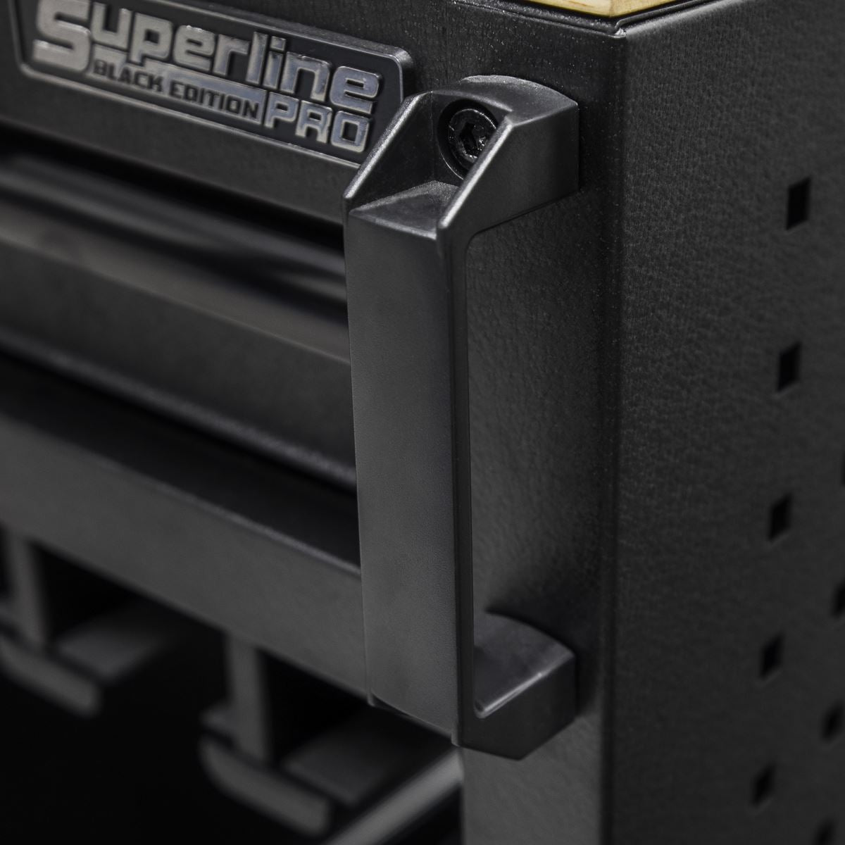 Sealey 8 Power Tool Rack Trolley 450mm APPTR8