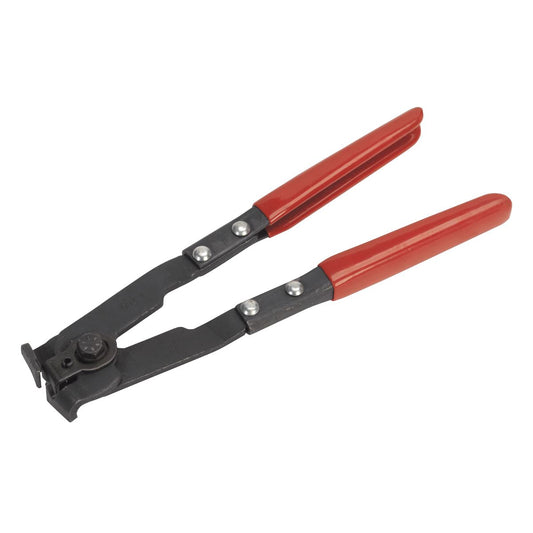 Sealey CVJ Boot/Hose Clip Pliers Ear Type VS1633