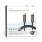 Ultra High Speed HDMI Cable AOC HDMI Connector to HDMI Connector 100m Black - CVBG3500BK1000