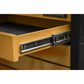 Sealey Topchest & Rollcab Combination 11 Drawer Push-To-Open Orange APPDSTACKO