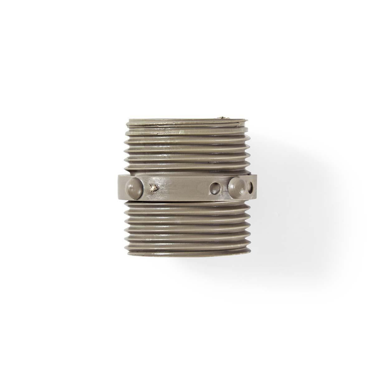Nedis Hose Adapter 3/4'' Straight to 3/4'' Straight WAHA3434