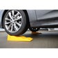 Sealey Levelling Ramps - 3-Stage 2.5t per Ramp 5t per Pair WL301