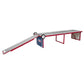 Sealey Motorcycle Portable Folding Workbench 360kg Capacity MCW360