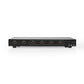 Nedis HDMI Matrix Switch 4-to-2-Port to 4x HDMI Input 2x HDMI Output - VMAT3462AT