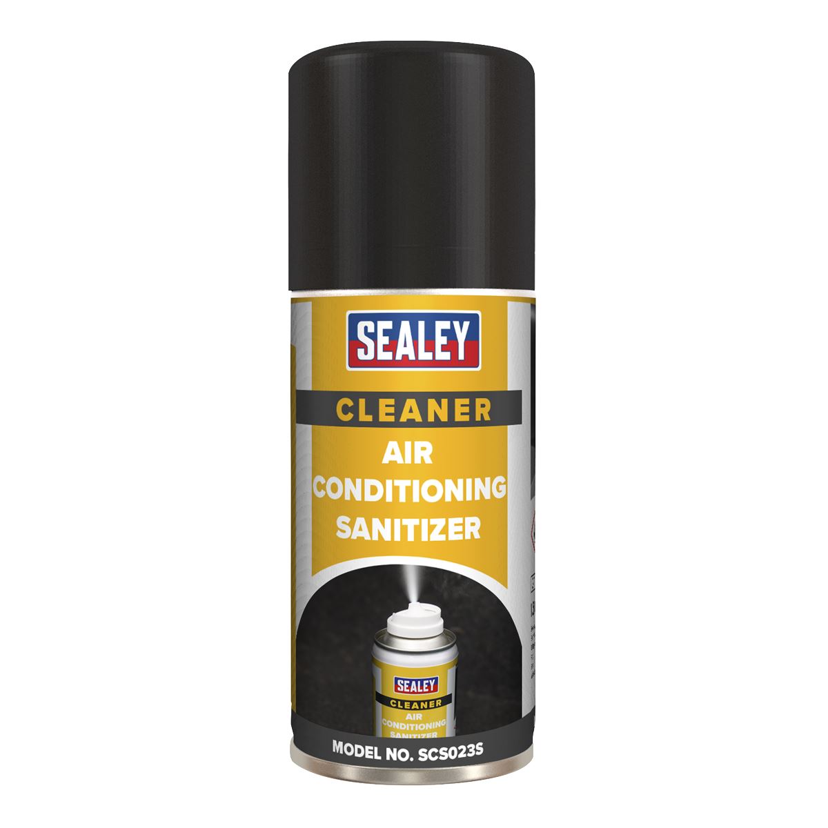 Sealey Air Conditioning Refresher 150ml Single SCS023S