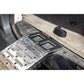 Sealey Stainless Steel Loading Ramp 270kg Capacity MR270