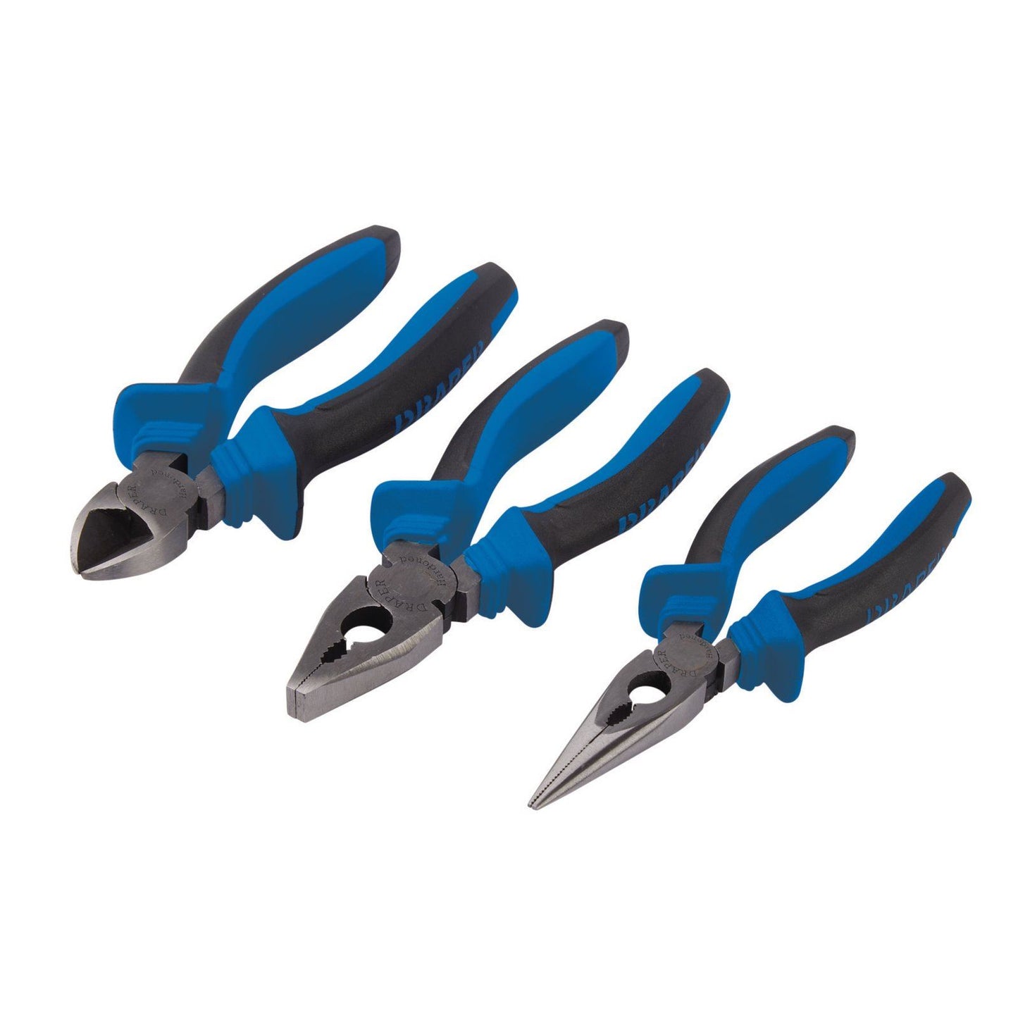 5" Mini Multifunctional Wire Cutters Diagonal Plier Needle Cutting Nose Pliers - 45864