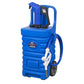 Sealey Mobile Dispensing Tank 55L with AdBlue Pump - Blue DT55BCOMBO1