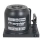 Sealey Premier Telescopic Bottle Jack 20 tonne PTBJ20