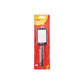 Amtech Telescopic Light Inspection Mirror+2 LED Bright Light Extends To 87cm - S2305