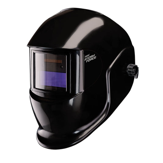 Draper Fixed Shade Welding Helmet WHFS-BKSF