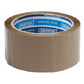 Draper 1x 66mx50mm Packing Tape Roll Garage Professional Standard Tool 63388
