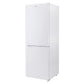 Baridi  60/40 Smart Frost Fridge Freezer 227L Capacity � White DH326