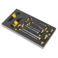 Sealey Tool Tray with T-Handle & Standard Hex Key Sets 26pc S01134