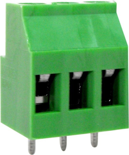 RND Connect PCB Terminal Block Pitch 5.08 mm Horizontal 10P