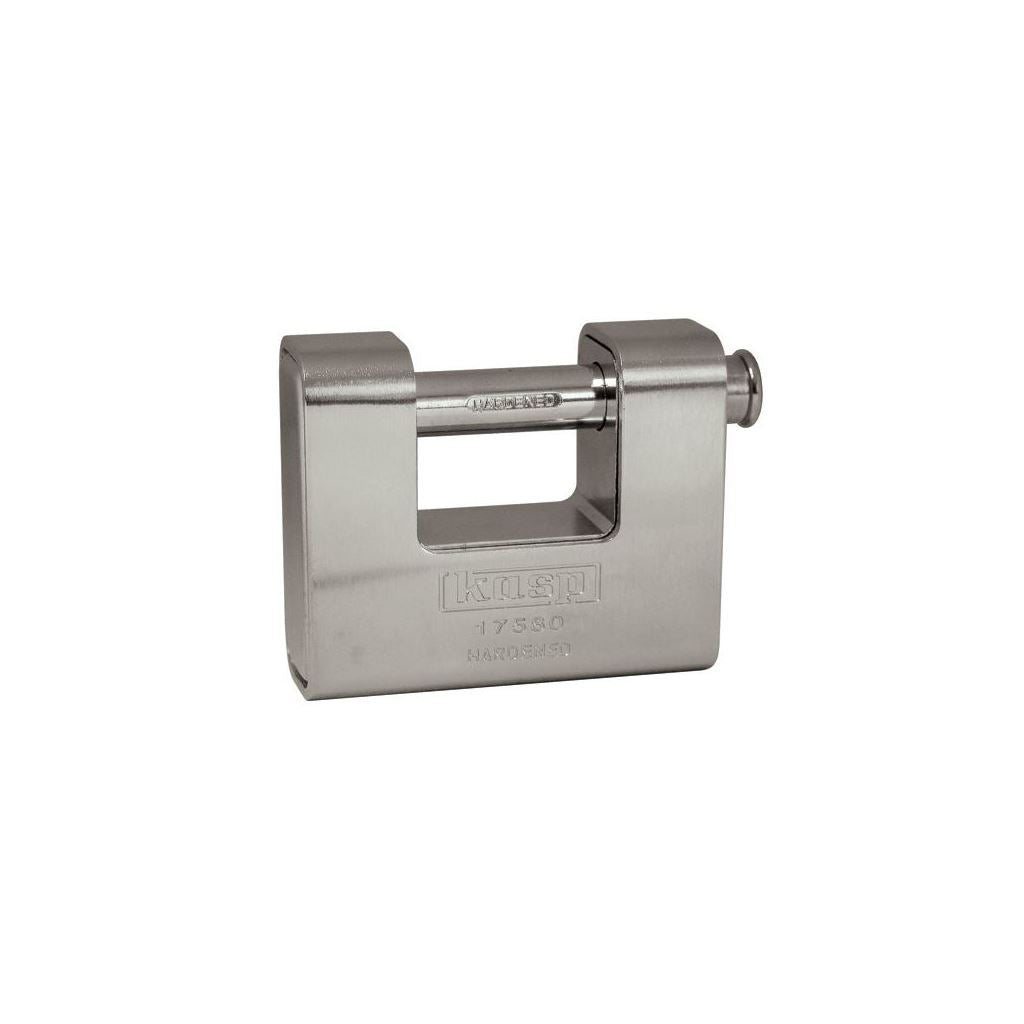 Kasp 175 Shutter Lock 80mm K17580