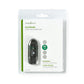 Nedis Card Reader Multicard USB 2.0 CRDRU2100BK