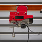 Sealey Power Hoist 230V/1ph 1000kg Capacity PH1000