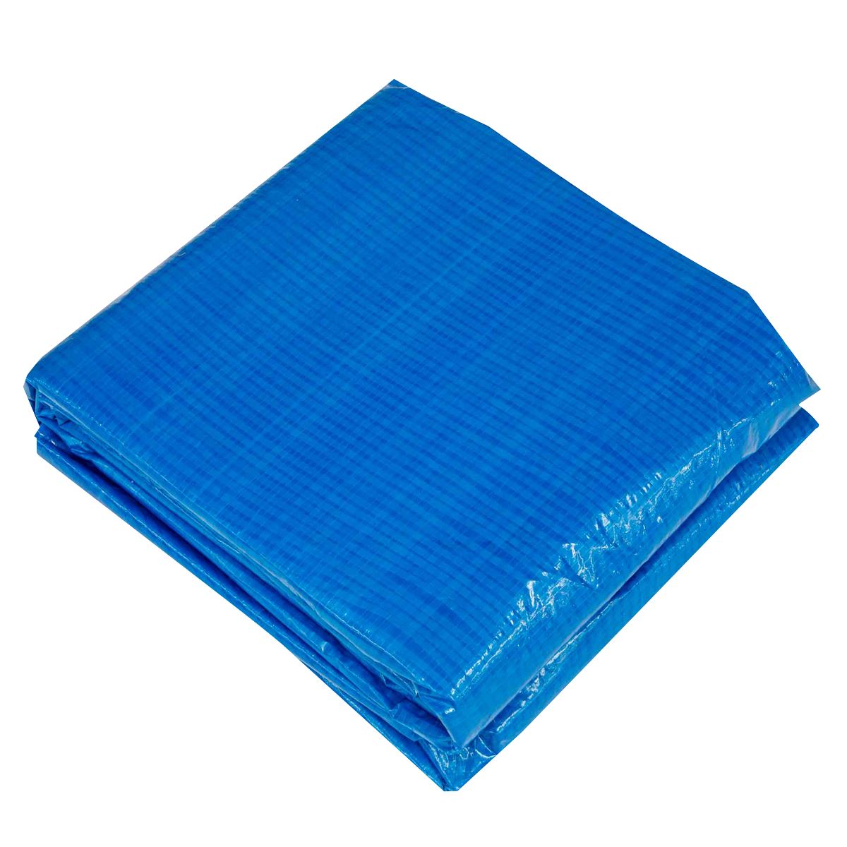 Sealey Dellonda Swimming Pool Ground Sheet for DL19 and Similar Sized Pools DL45