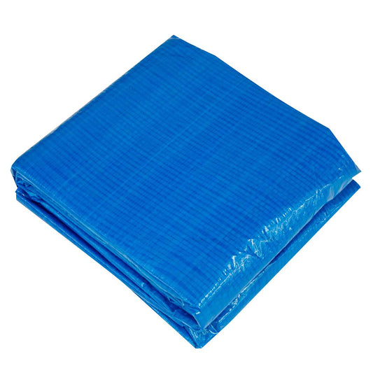 Sealey Dellonda Swimming Pool Ground Sheet for DL19 and Similar Sized Pools DL45